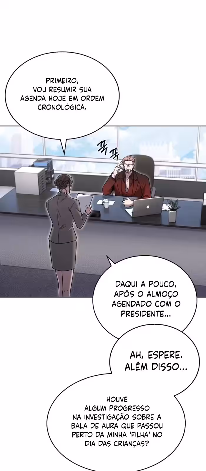 Página do Capítulo 19