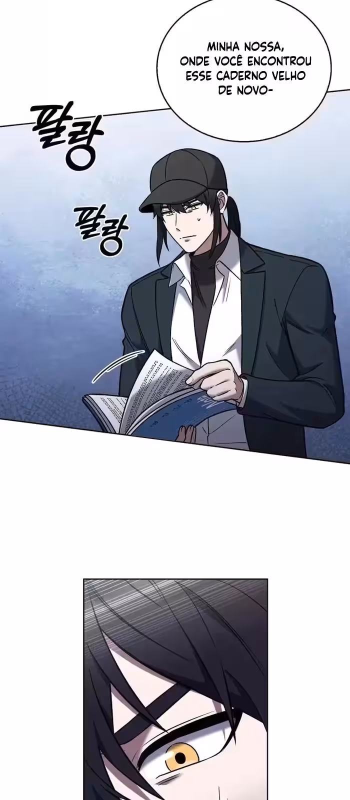 Página do Capítulo 20