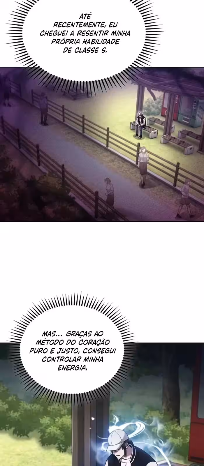 Página do Capítulo 21