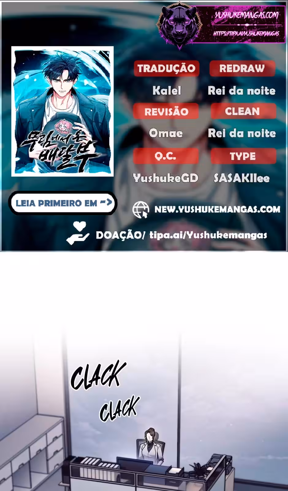 Página do Capítulo 22