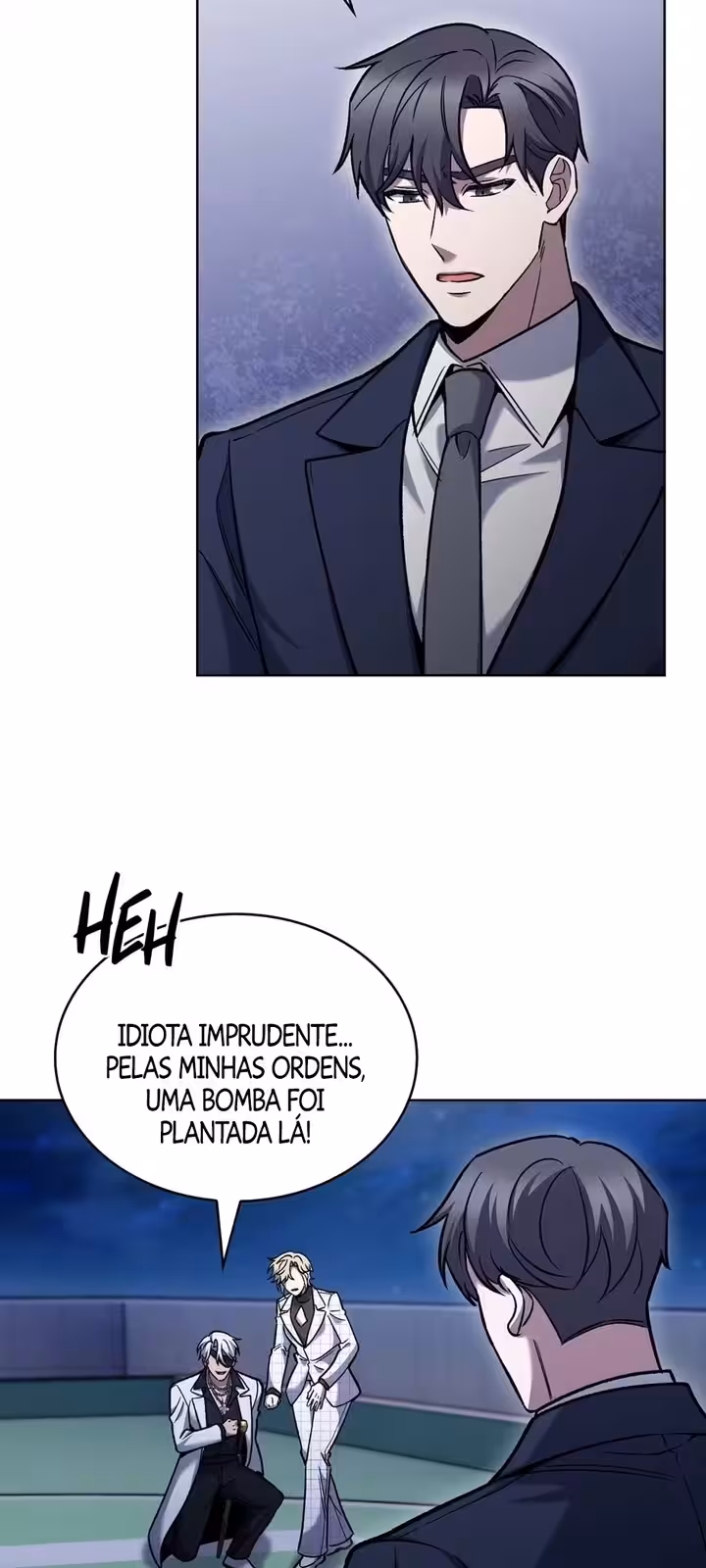 Página do Capítulo 23