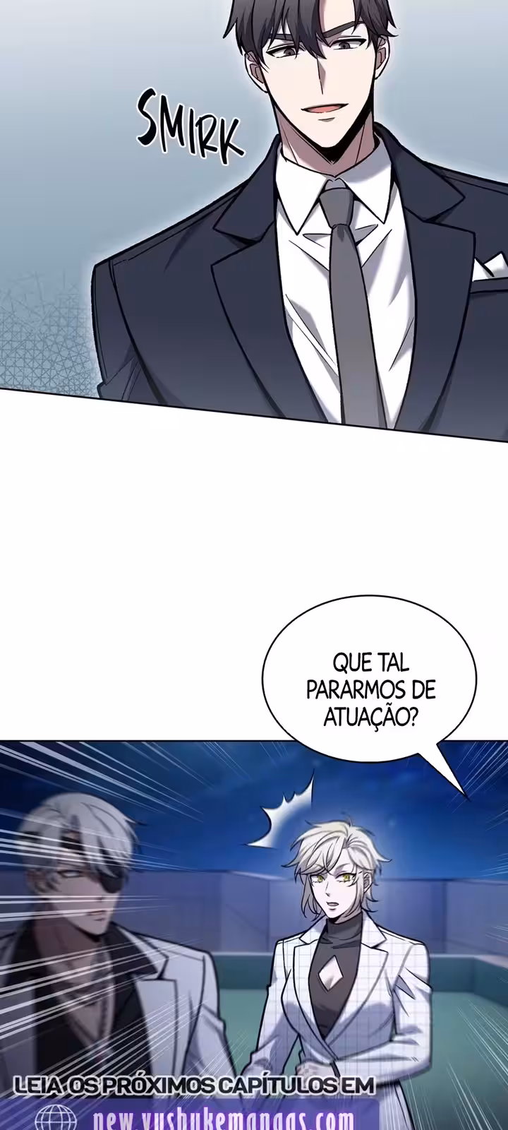 Página do Capítulo 23