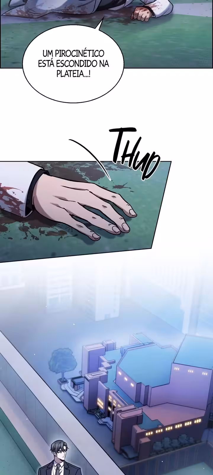 Página do Capítulo 23