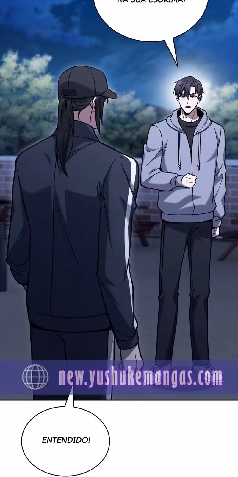 Página do Capítulo 25