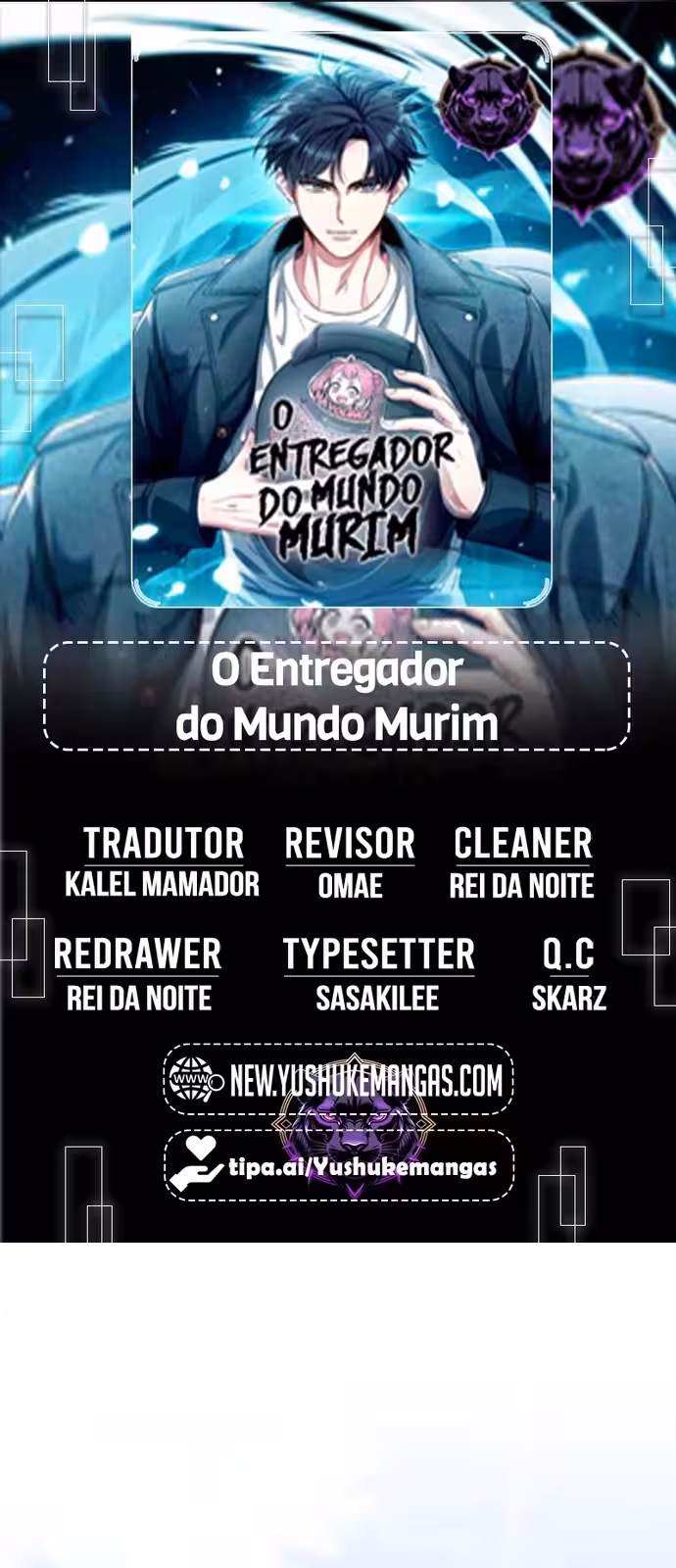 Página do Capítulo 30