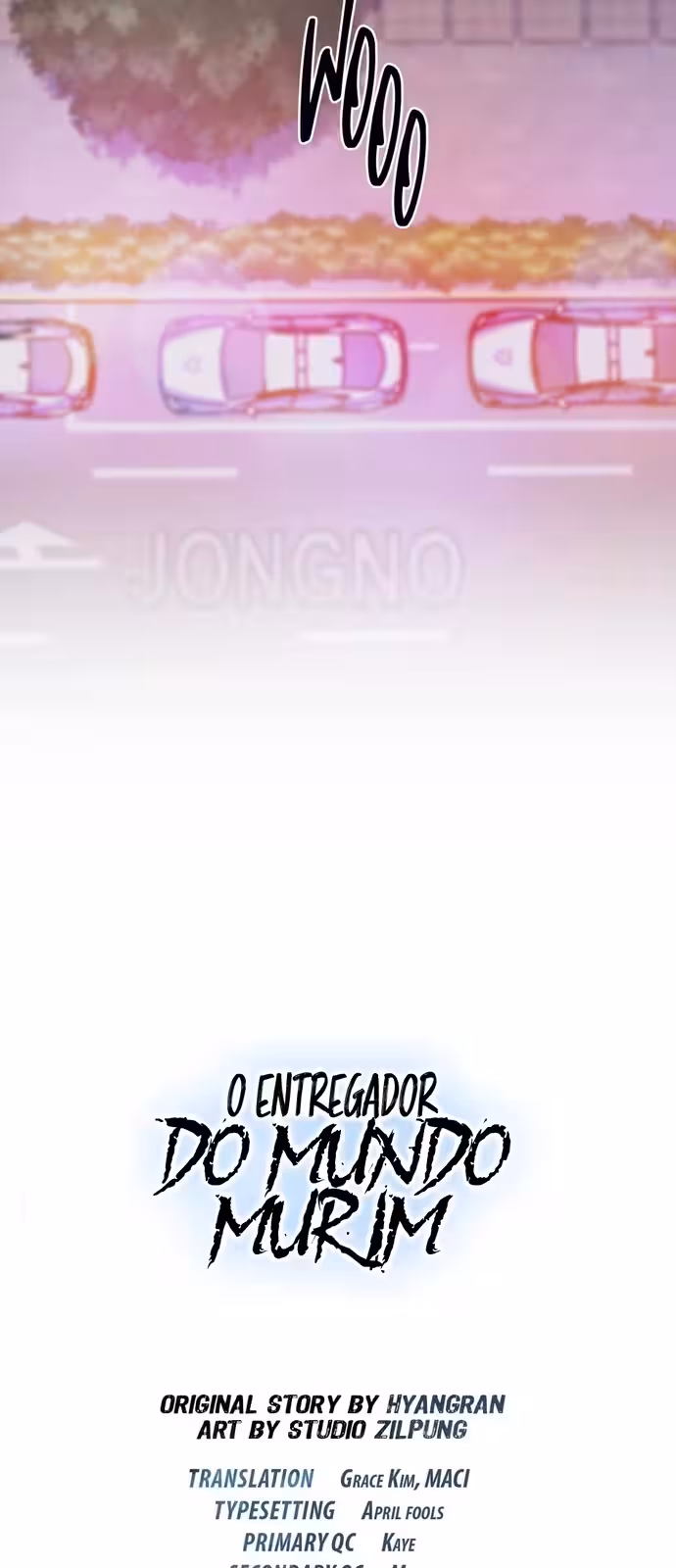 Página do Capítulo 30