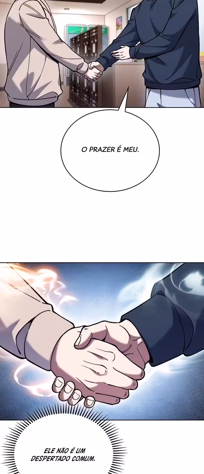 Página do Capítulo 31