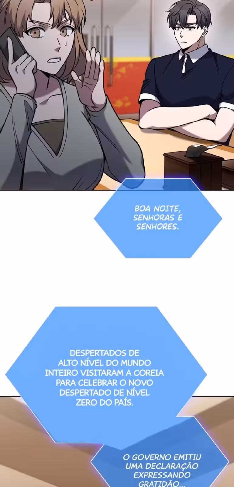 Página do Capítulo 32