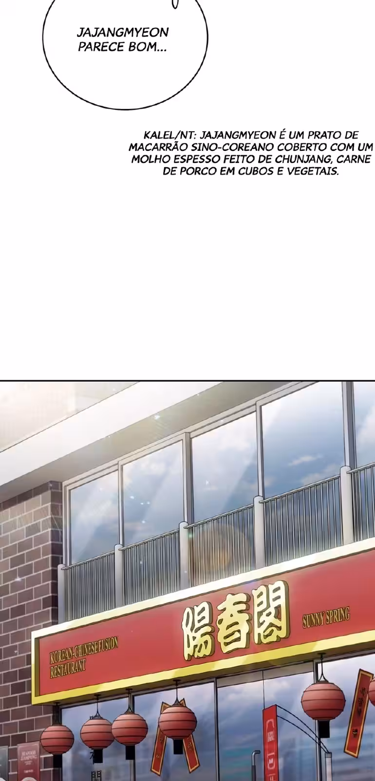 Página do Capítulo 32