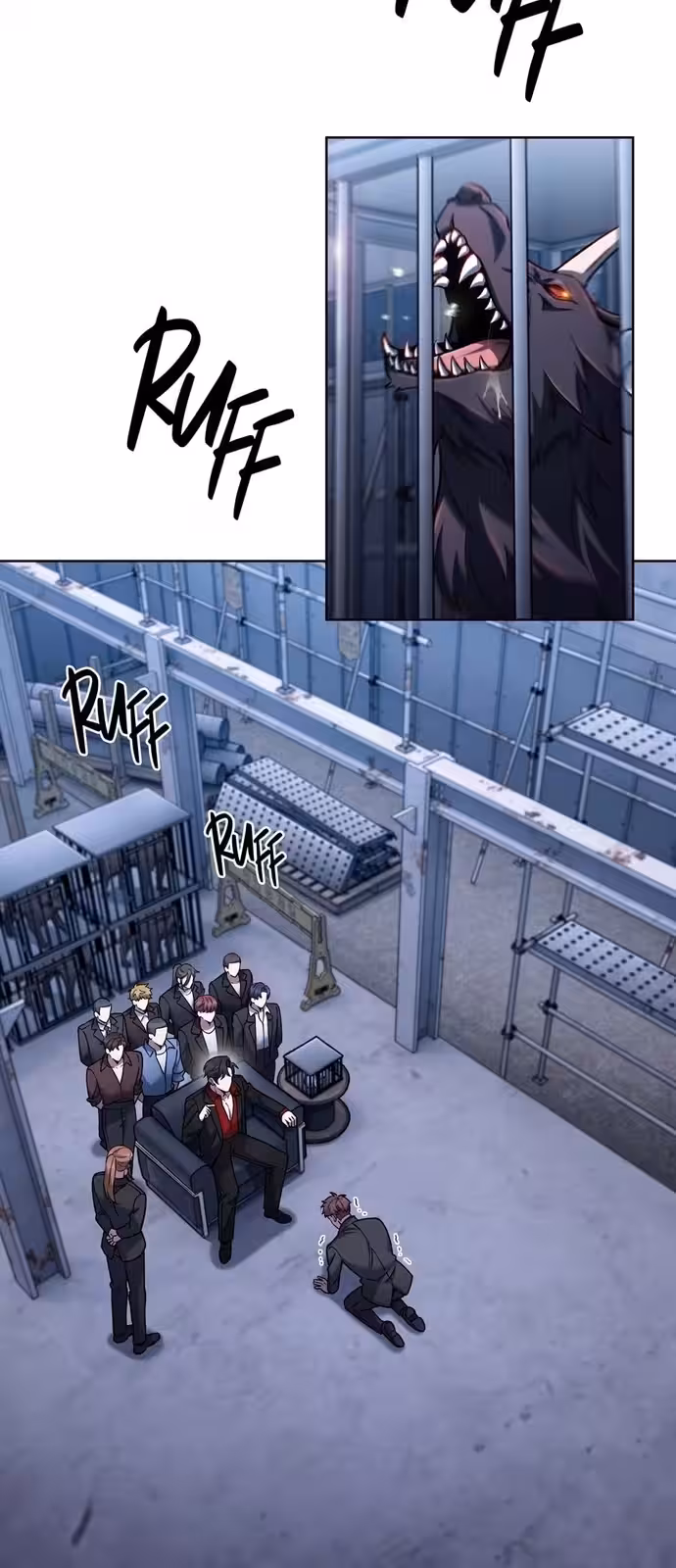 Página do Capítulo 34