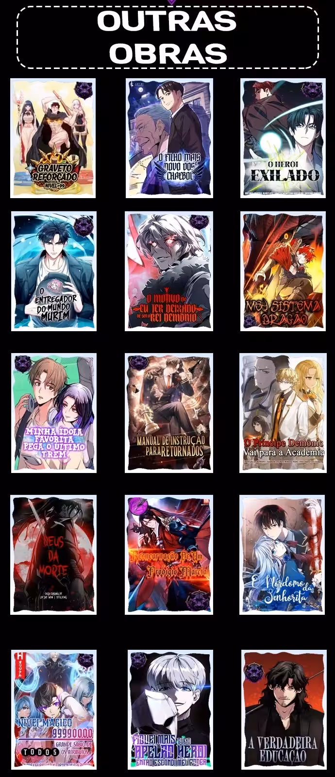 Página do Capítulo 34