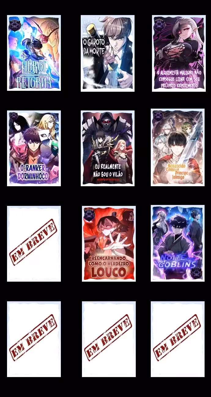 Página do Capítulo 34