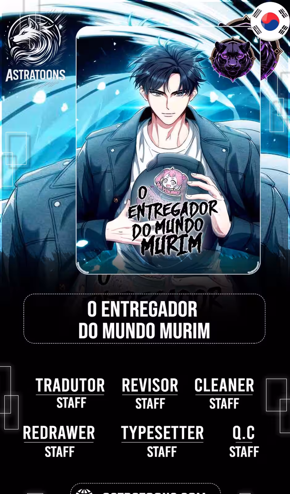 Página do Capítulo 35