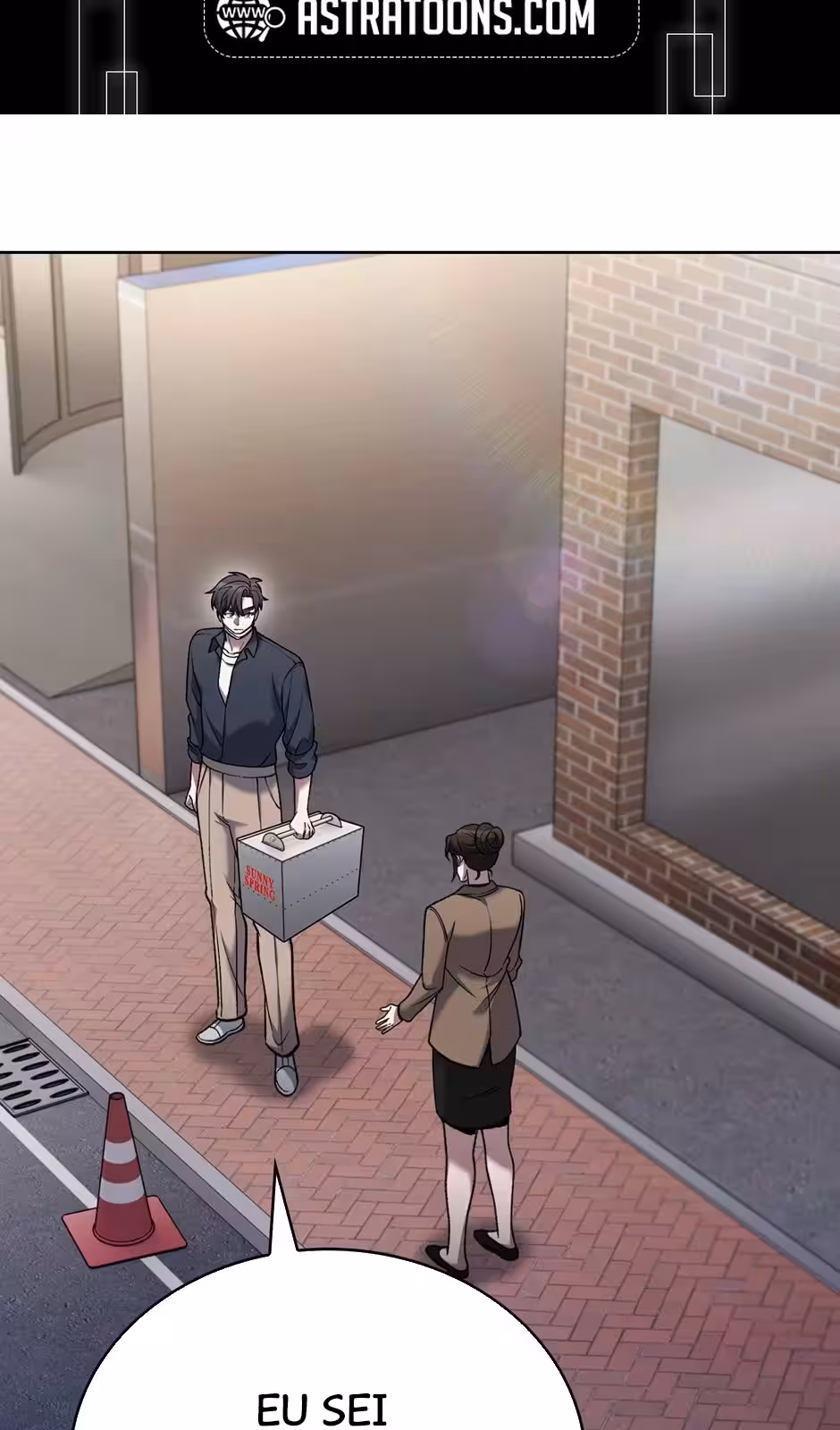 Página do Capítulo 35