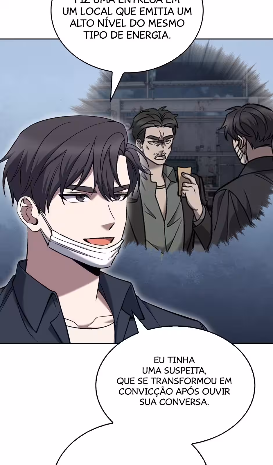 Página do Capítulo 35