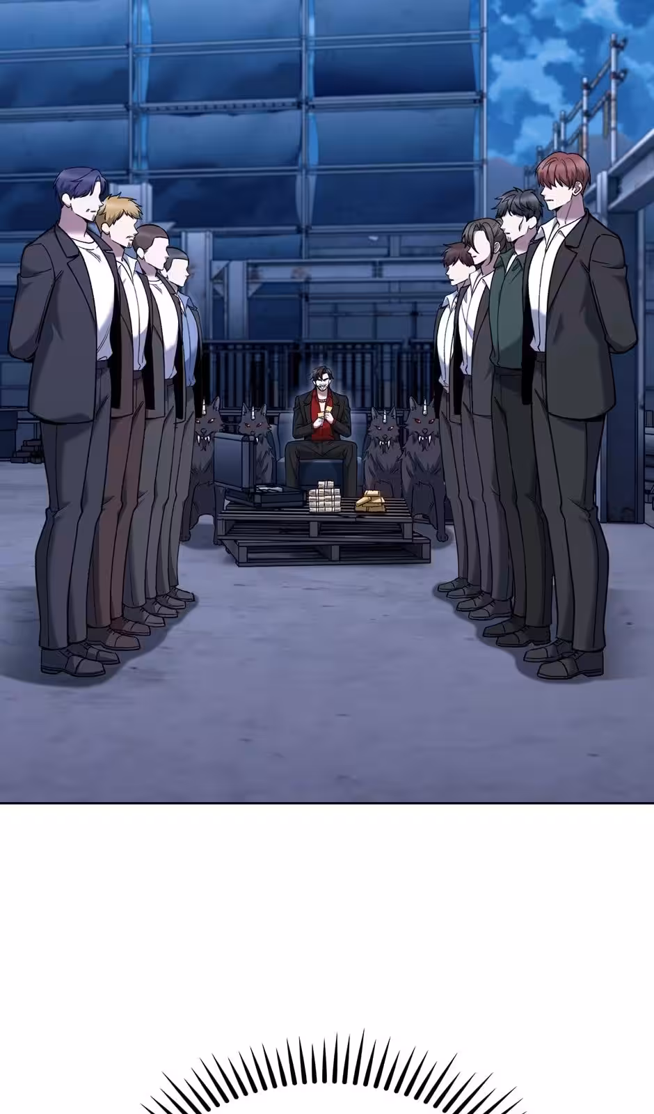 Página do Capítulo 35