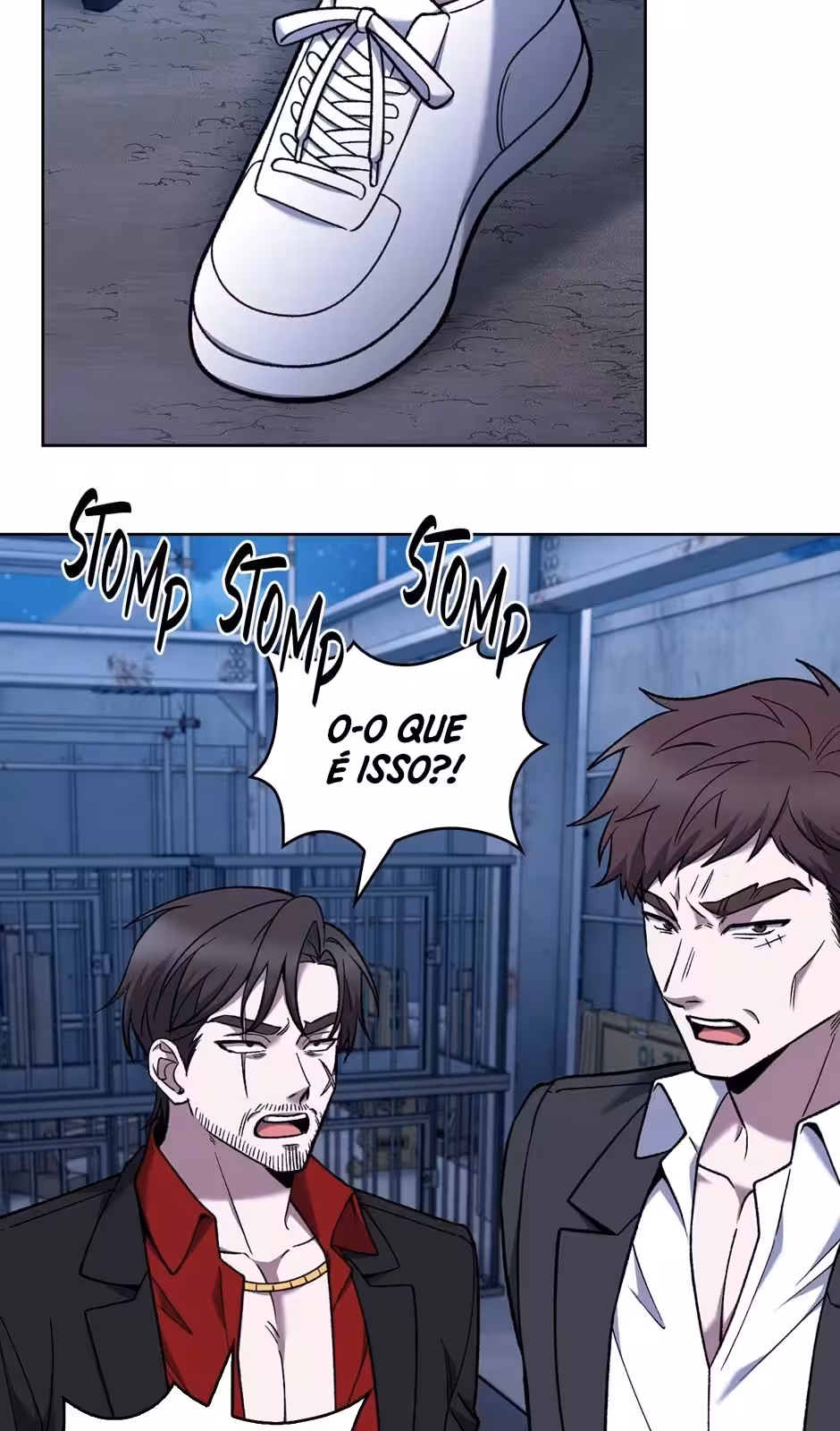 Página do Capítulo 35