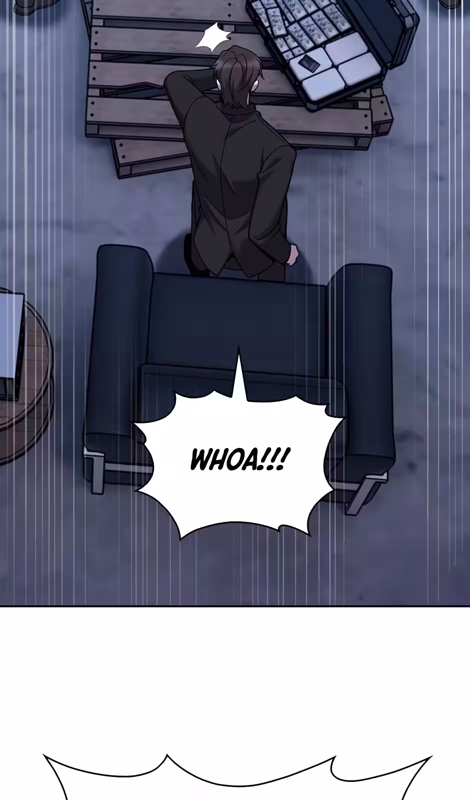 Página do Capítulo 35