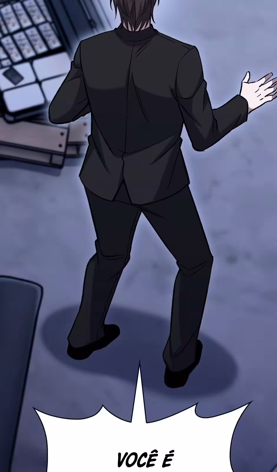 Página do Capítulo 35