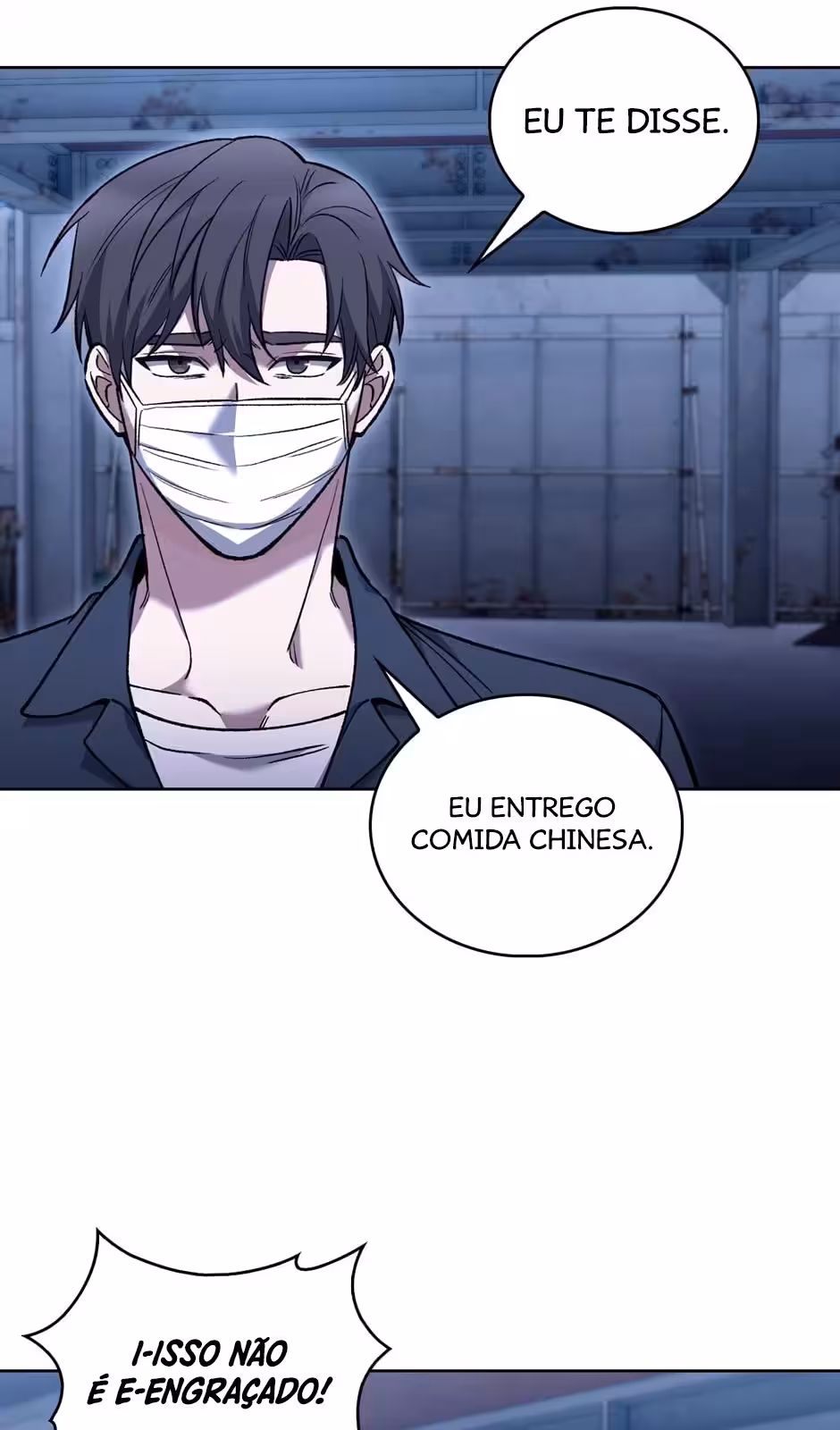 Página do Capítulo 35