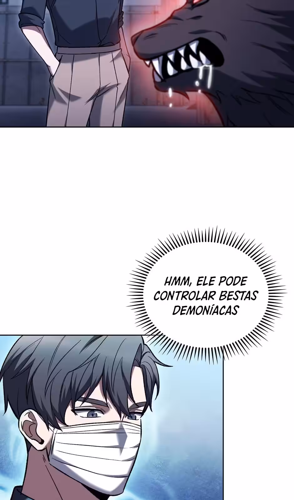 Página do Capítulo 35