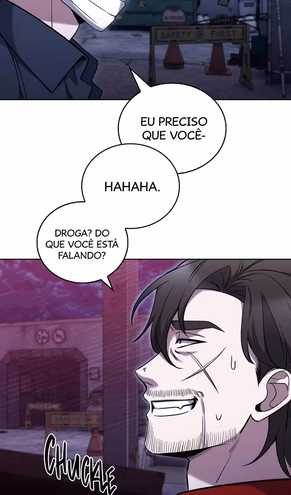 Página do Capítulo 35