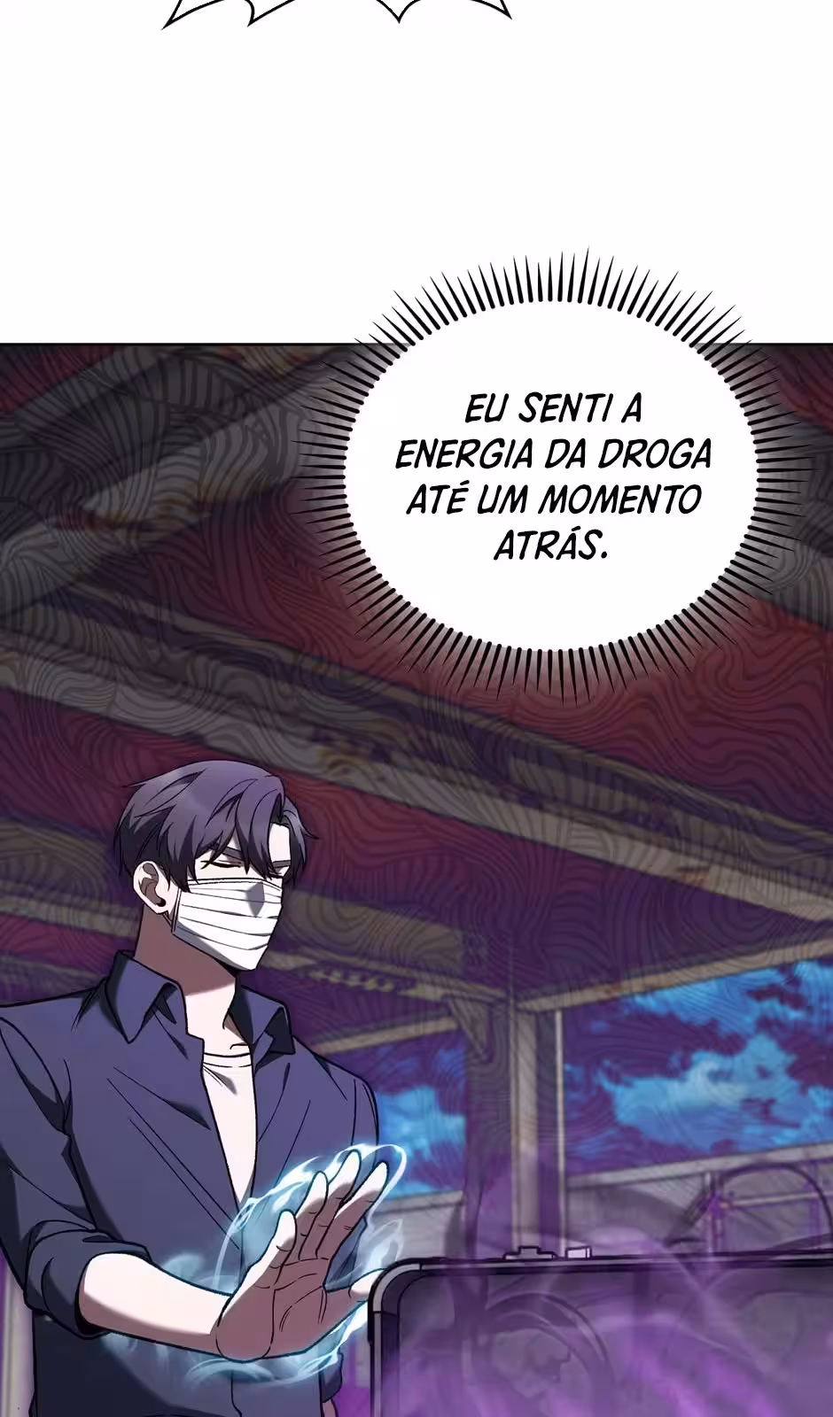 Página do Capítulo 35