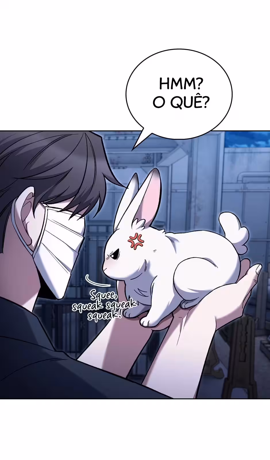 Página do Capítulo 35