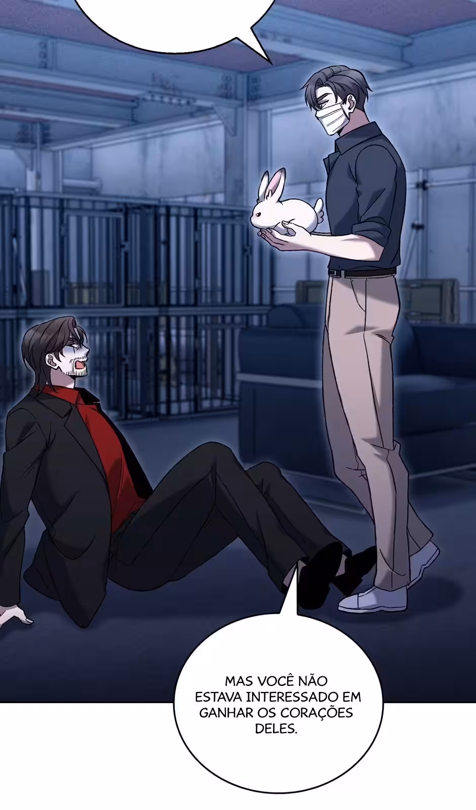 Página do Capítulo 35