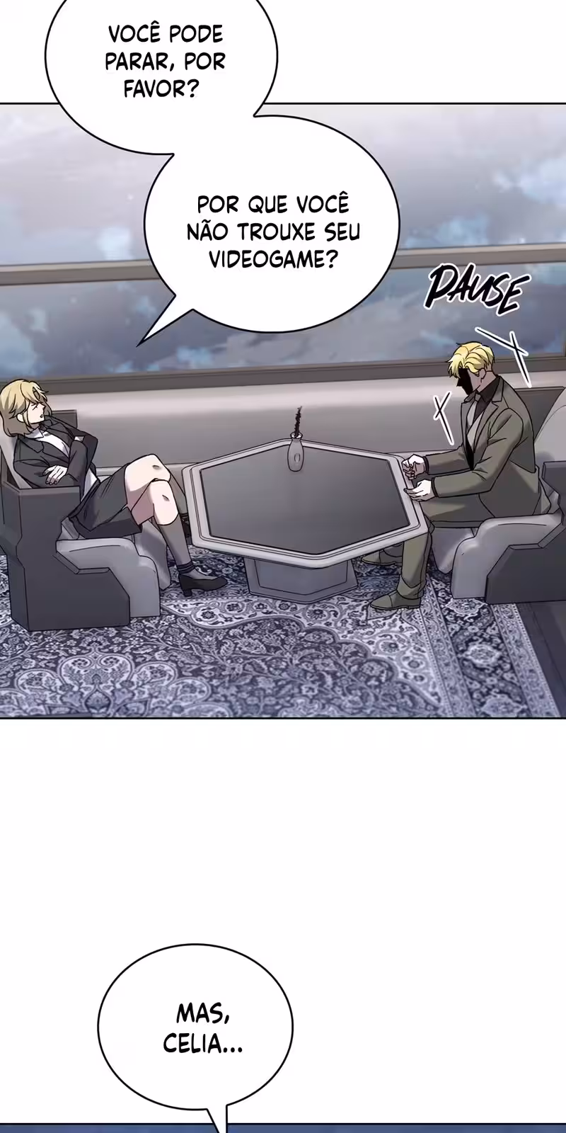 Página do Capítulo 36