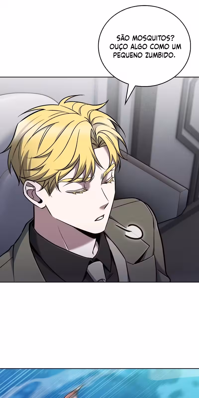 Página do Capítulo 36