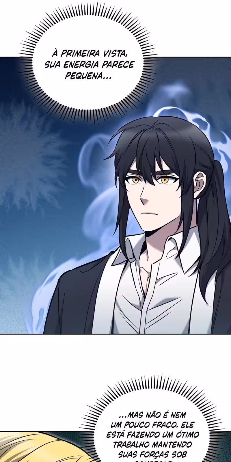 Página do Capítulo 36