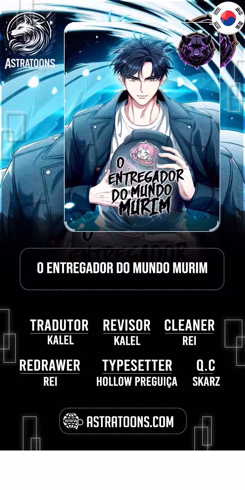 Página do Capítulo 37