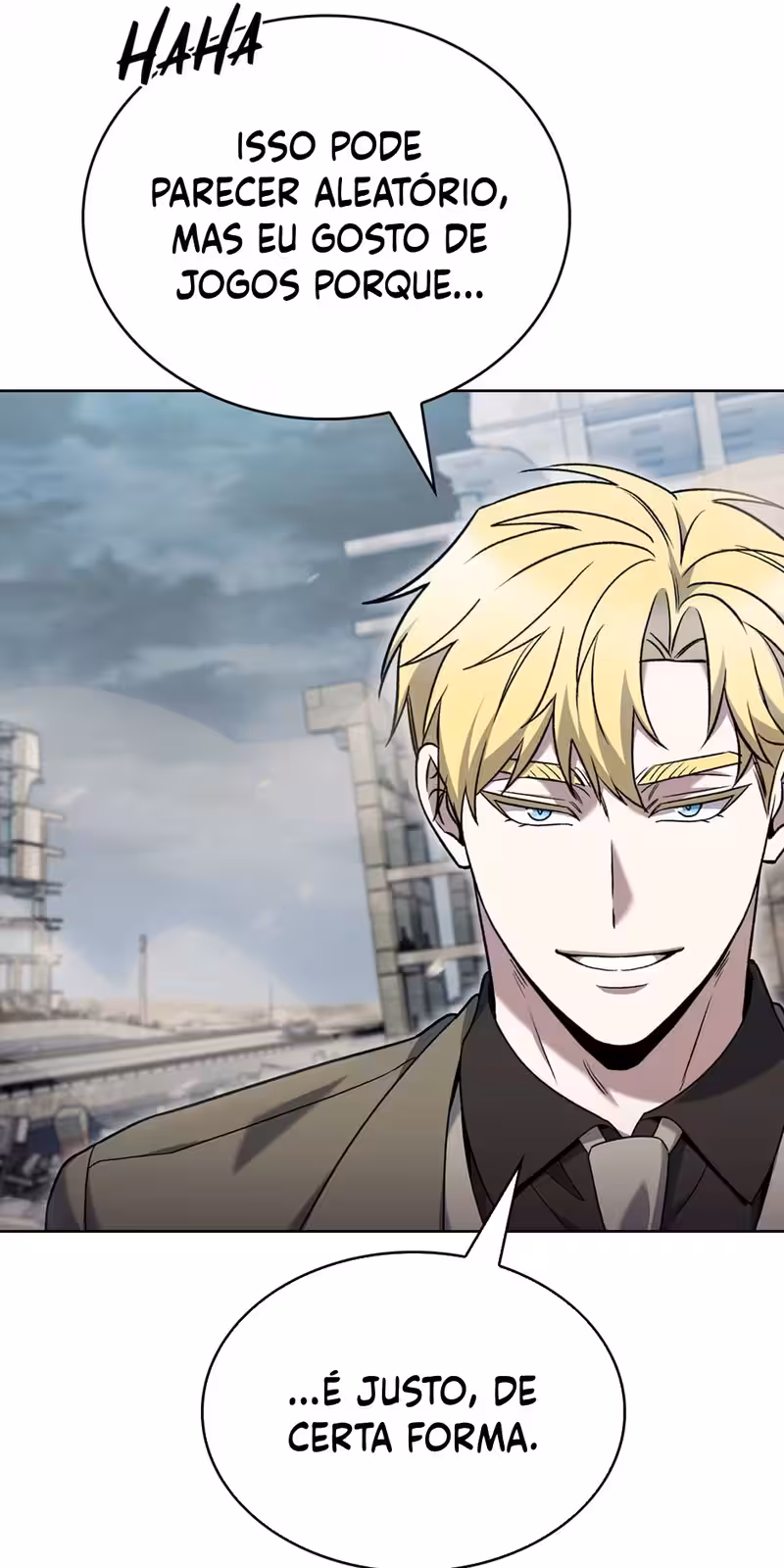 Página do Capítulo 37