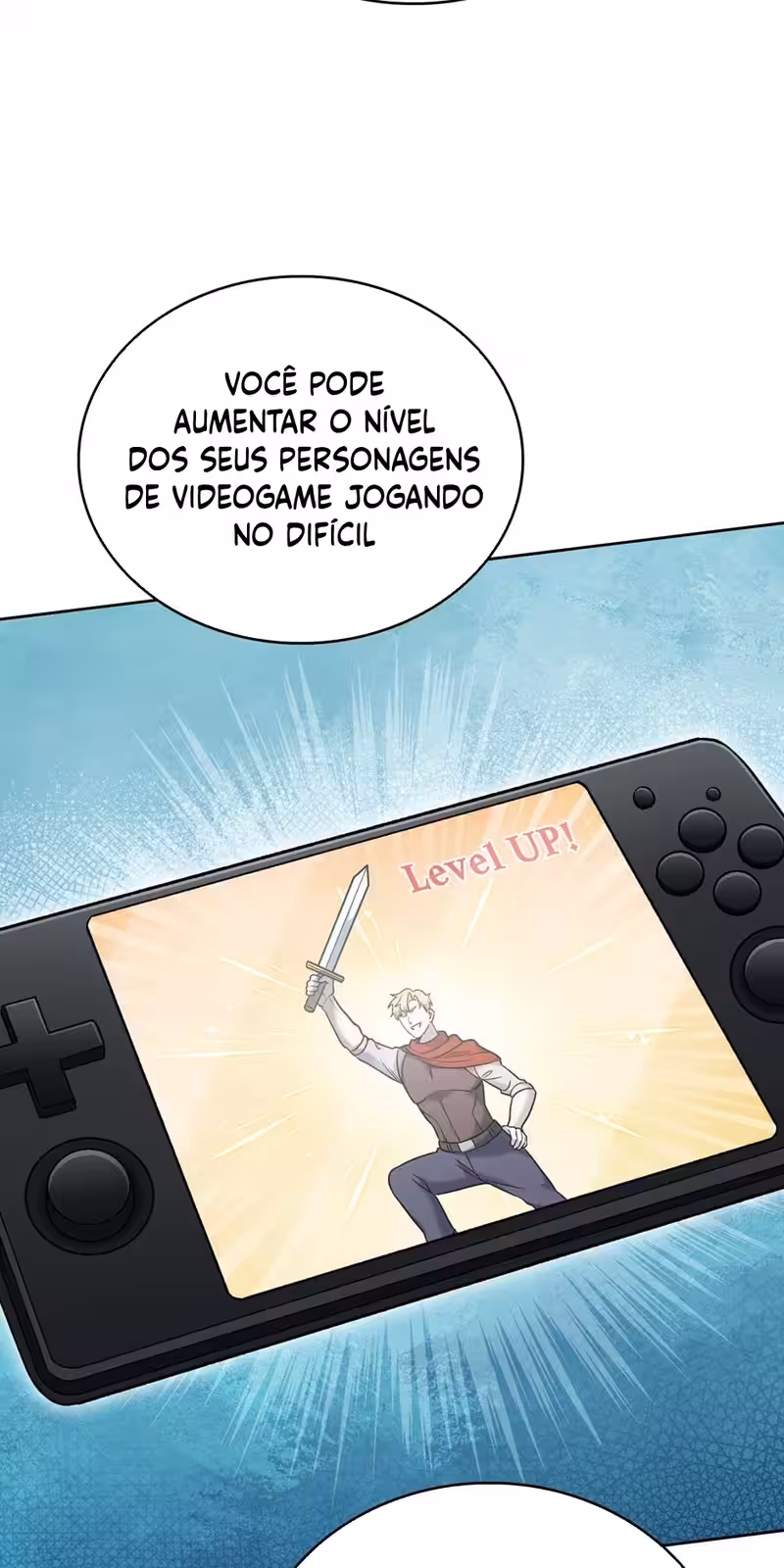 Página do Capítulo 37