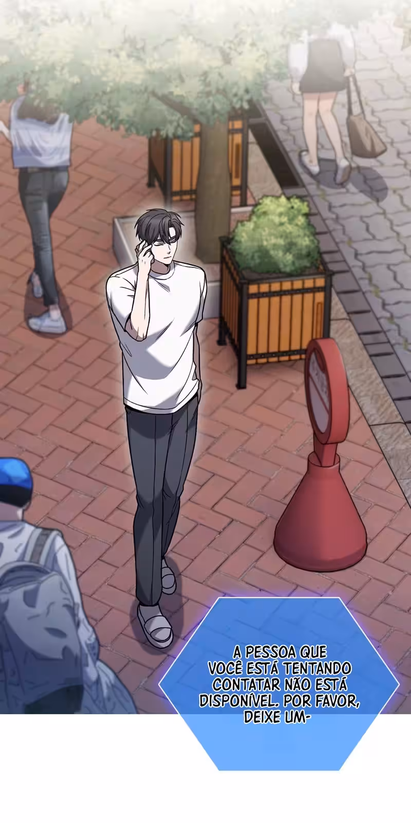 Página do Capítulo 38