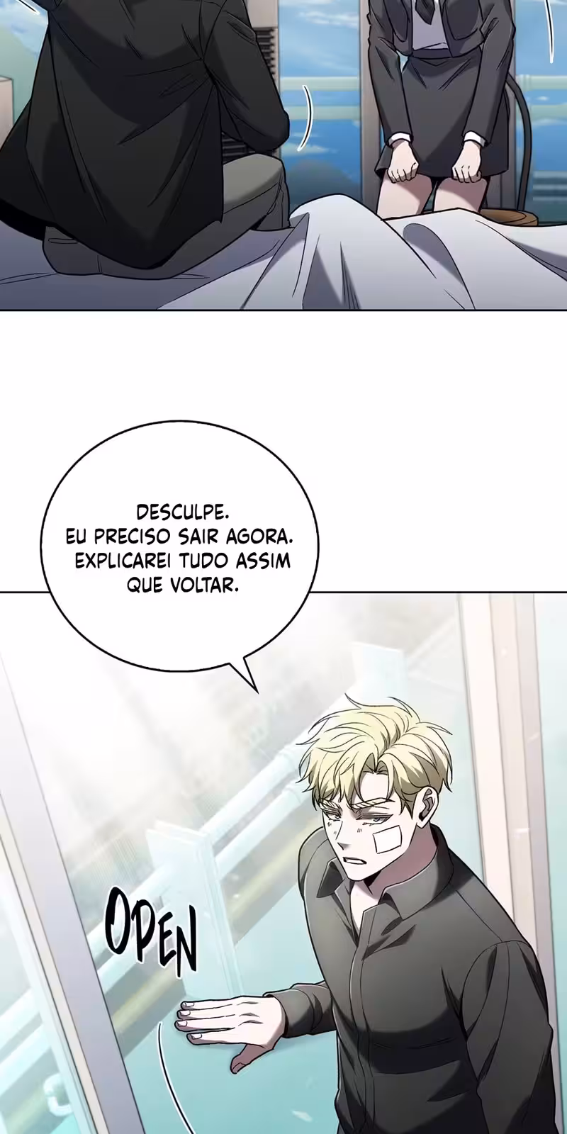 Página do Capítulo 38