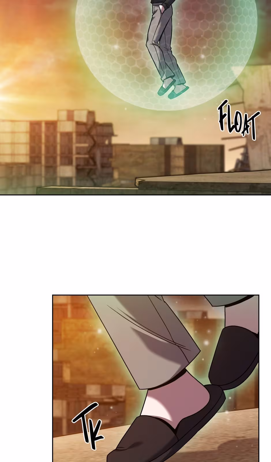 Página do Capítulo 39