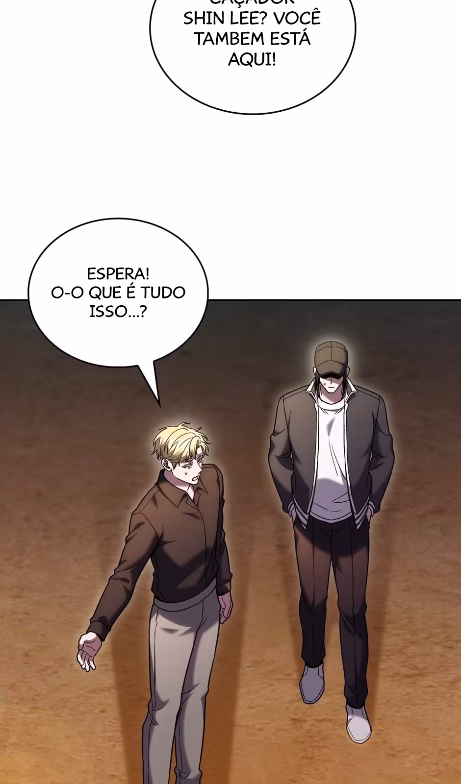 Página do Capítulo 39