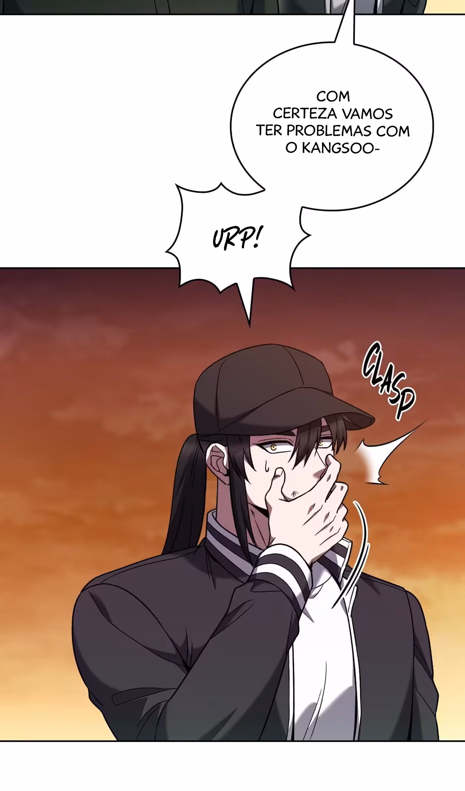 Página do Capítulo 39