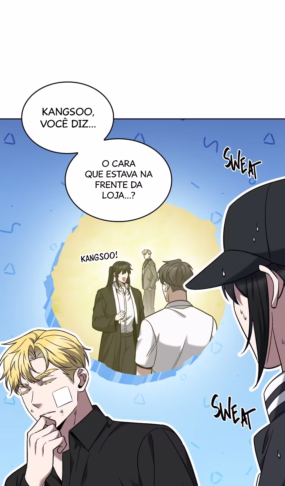 Página do Capítulo 39