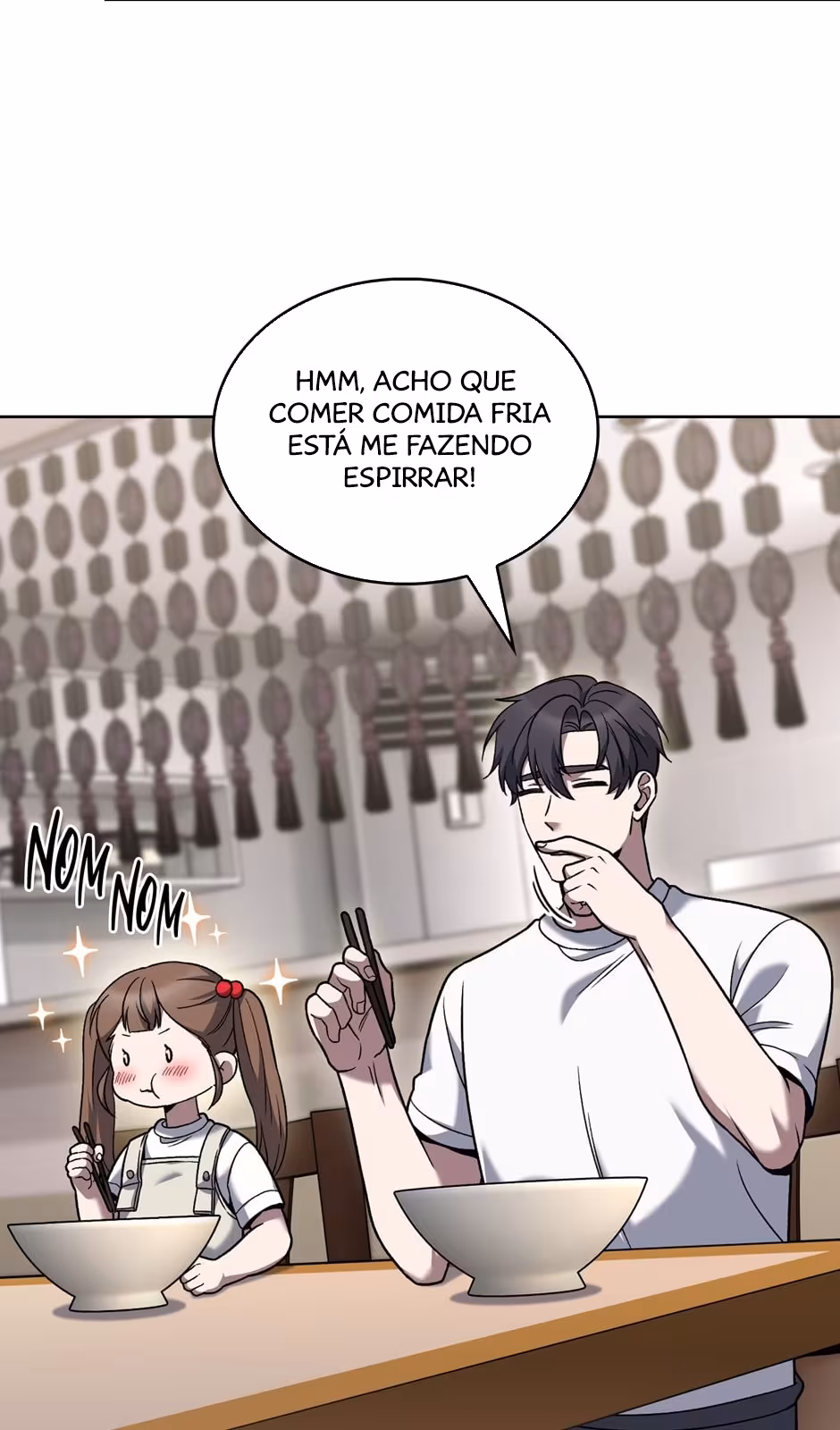 Página do Capítulo 39