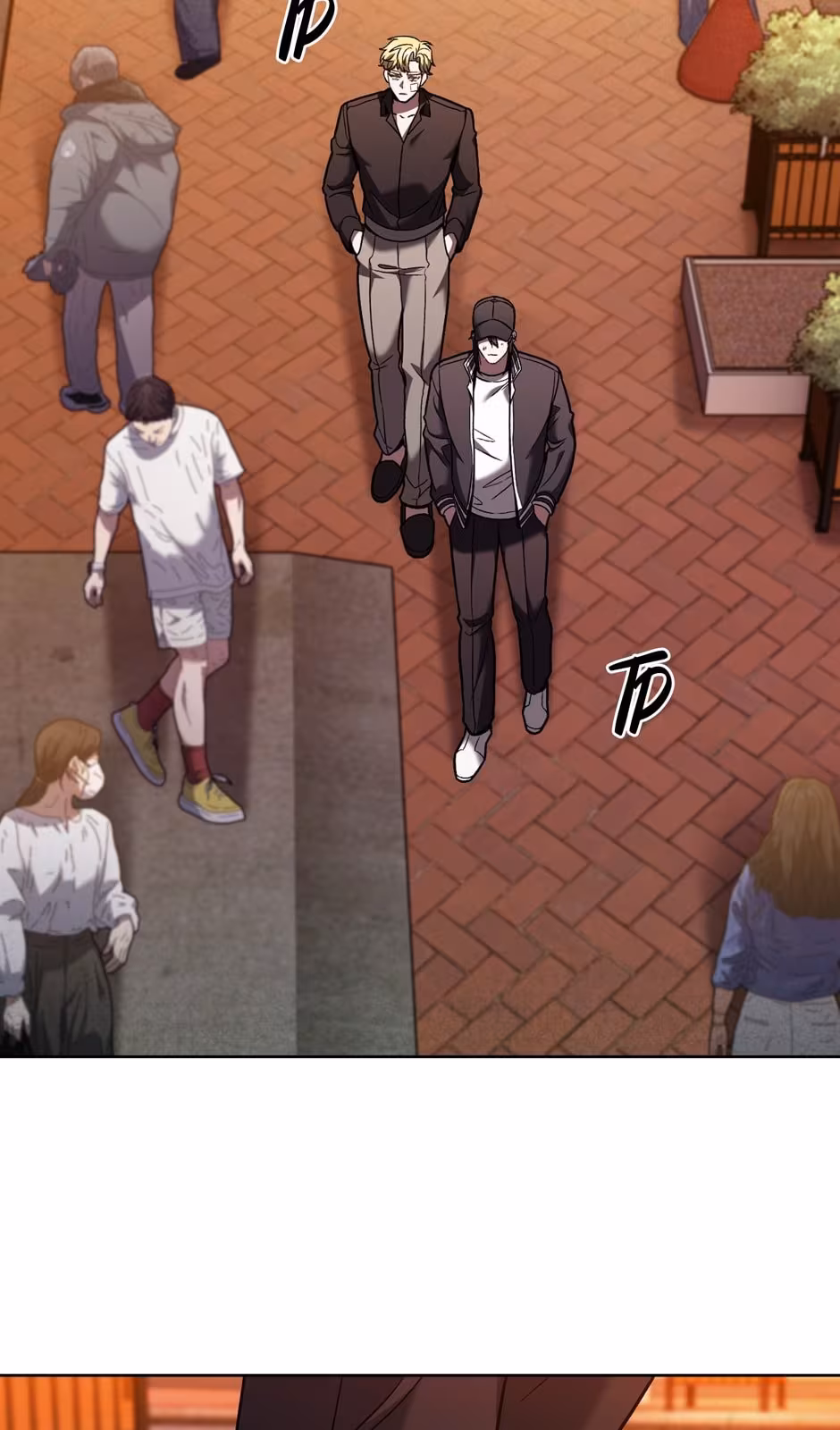 Página do Capítulo 39