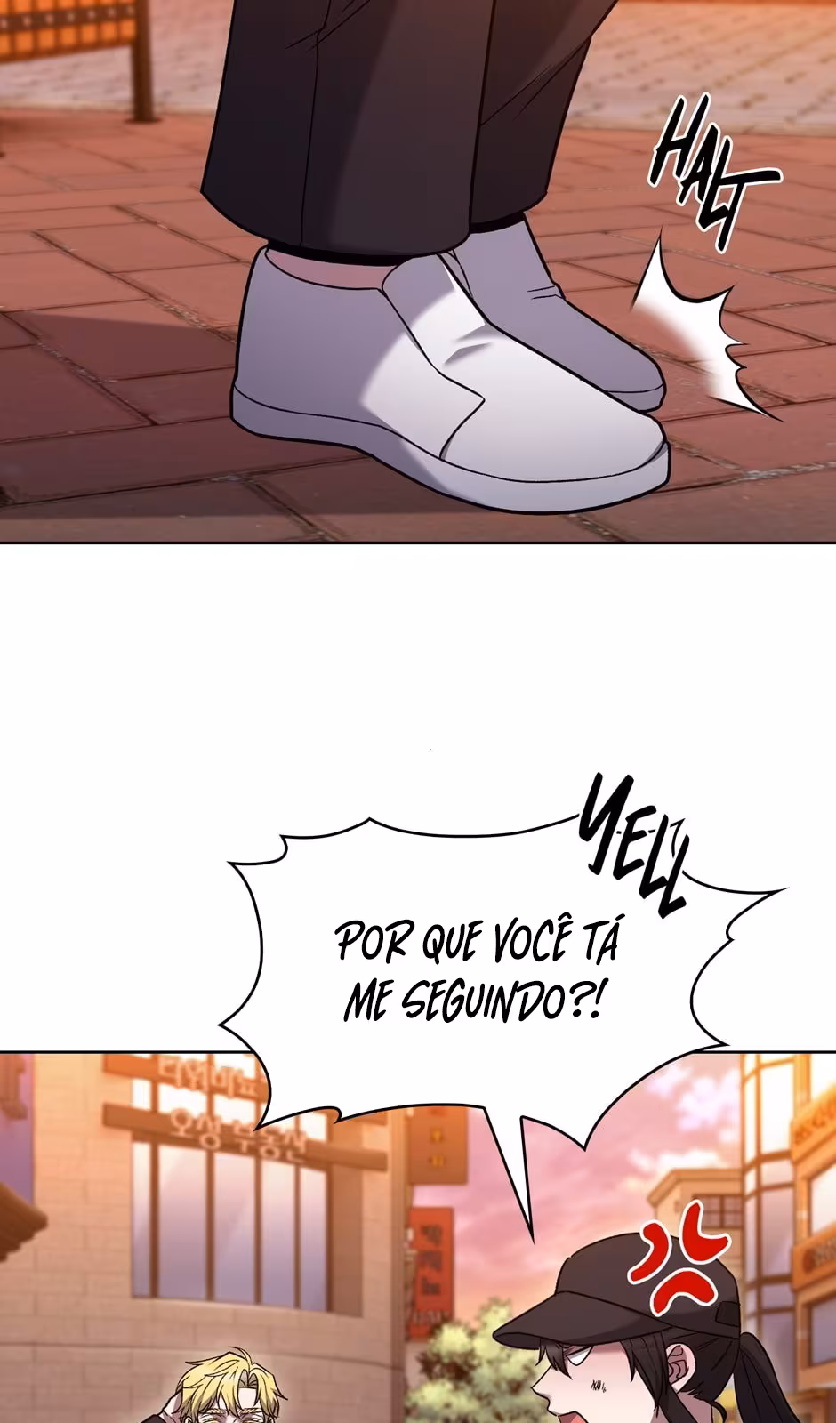 Página do Capítulo 39