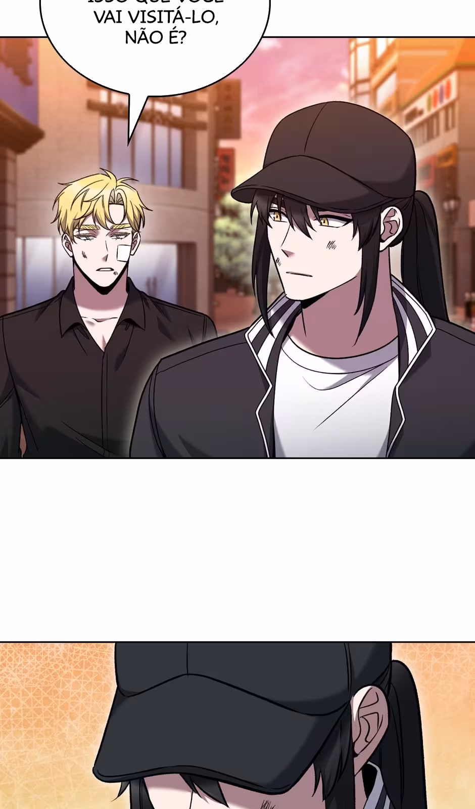Página do Capítulo 39