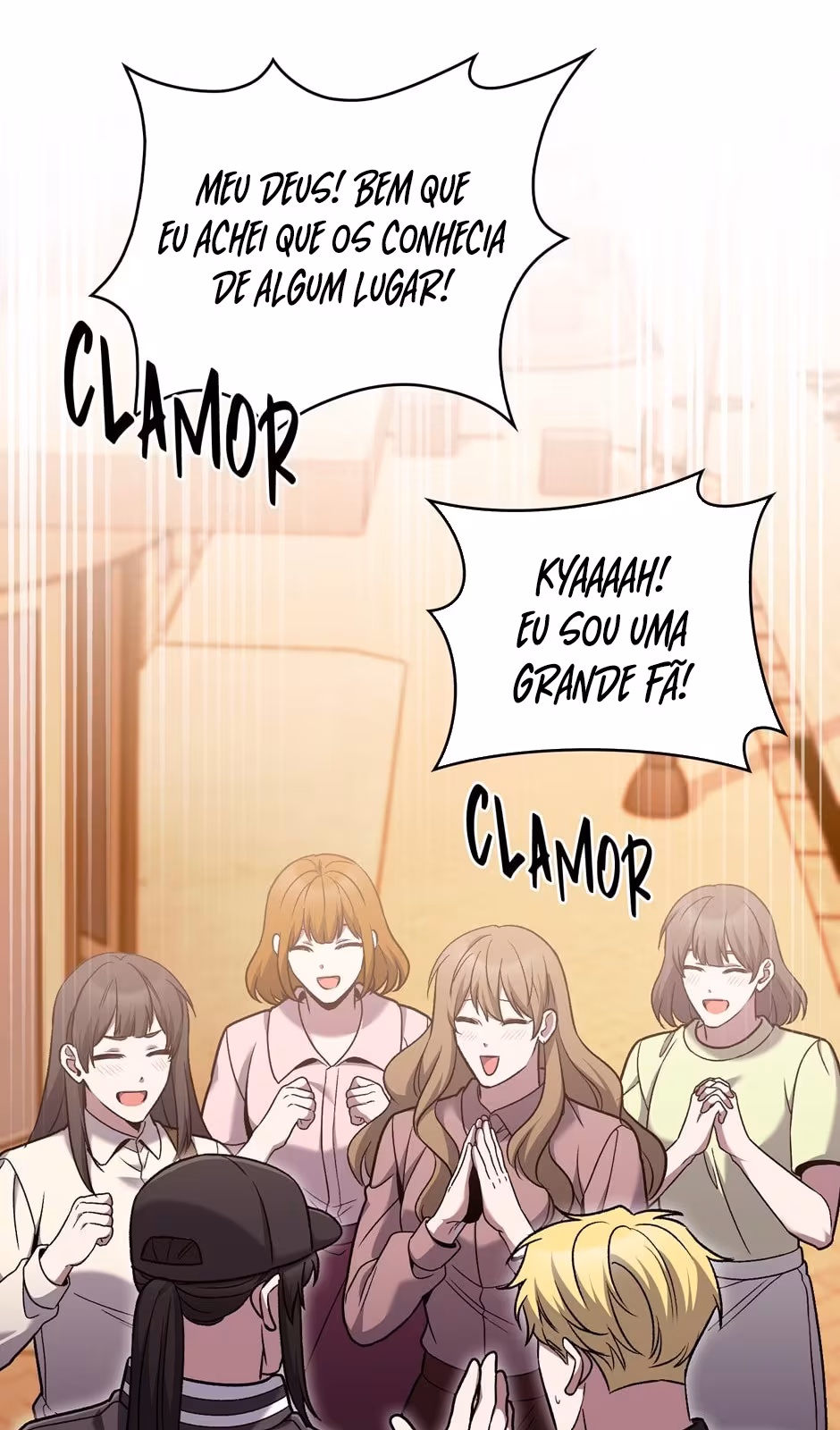 Página do Capítulo 39