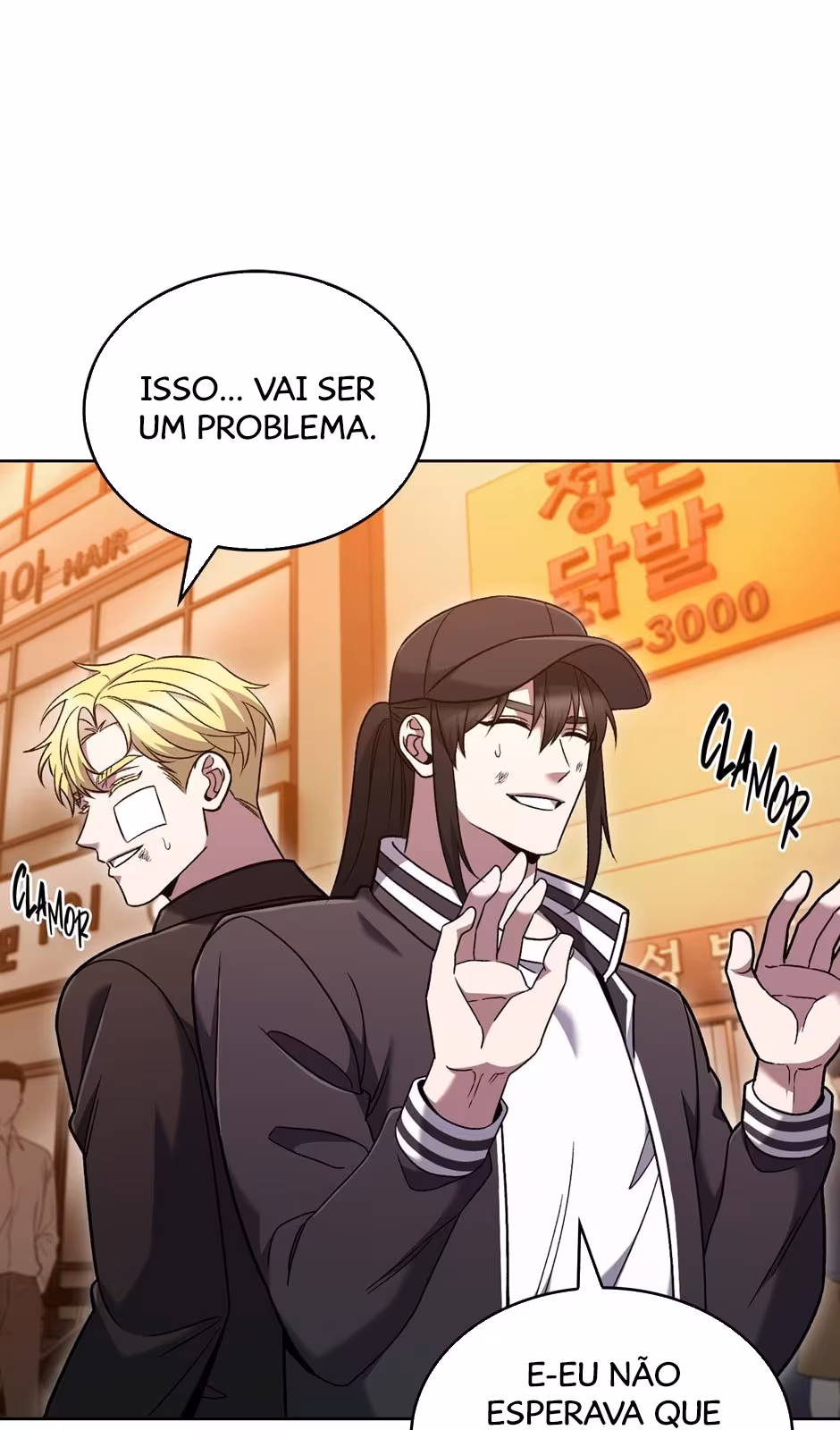 Página do Capítulo 39