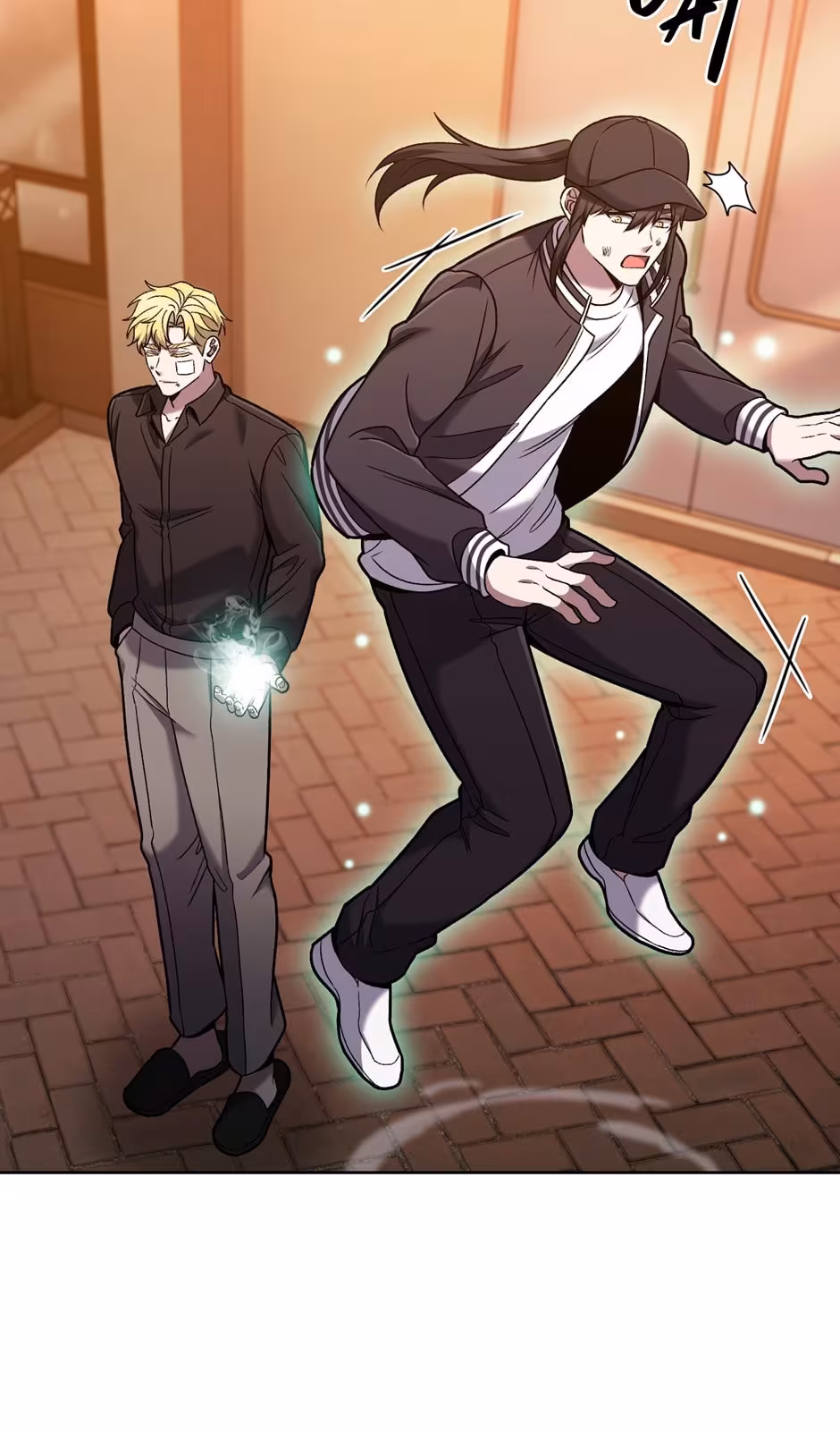 Página do Capítulo 39