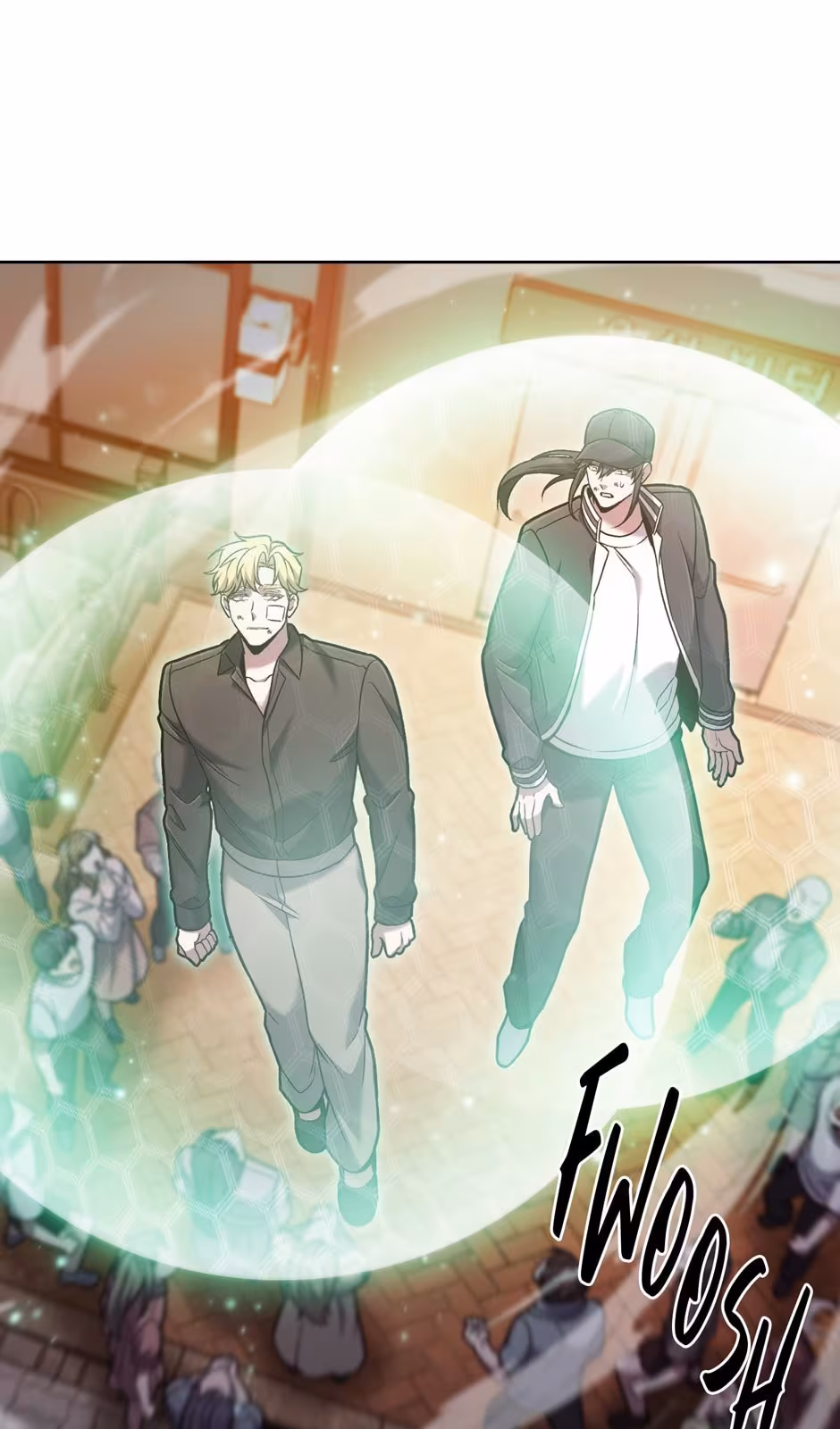 Página do Capítulo 39