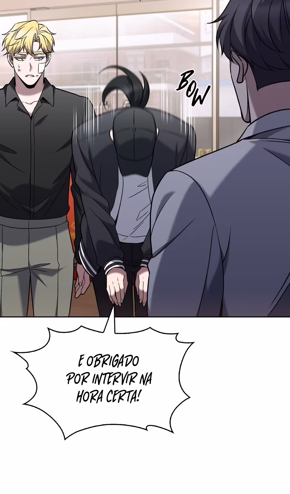 Página do Capítulo 39